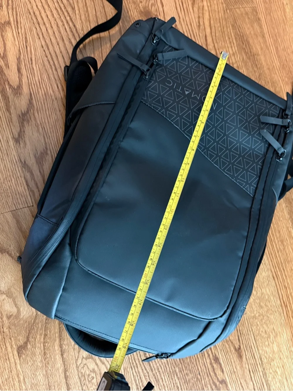 Nomatic travel pack